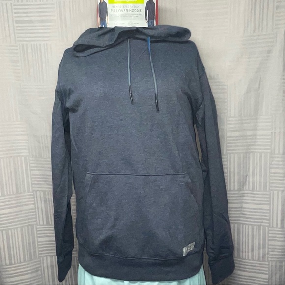 Eddie Bauer Pullover Hoodie - Picture 2 of 8